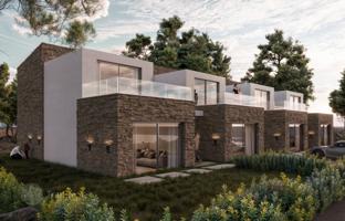 Новый дом с паркингом в 200 м от моря, Лерна, Пелопоннес, Греция за 270 000 €