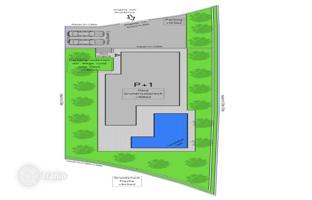 Земельный участок 945 м² в Крке за 882 000 €