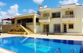 Роскошная вилла в Пафосе с 6 спальнями, Kouklia за 2 300 000 €