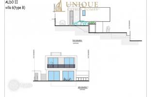 3-комнатная вилла 154 м² в Хлораке за 830 000 €