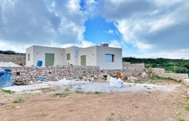 Новая вилла с большим участком на острове Китера, Пелопоннес, Греция за 375 000 €