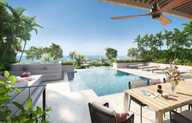 Апартаменты на первой береговой линии пляжа Банг Тао за 4 401 000 €