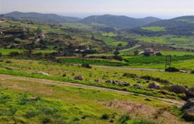 Земельный участок в городе Лимассоле, Кипр за 2 550 000 €