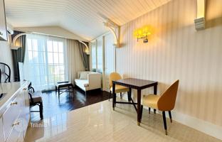 1-комнатная квартира 36 м² в Паттайе за $116 000