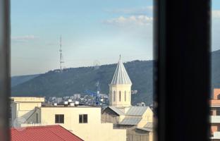 5-комнатный дом 200 м² в городе Тбилиси за $379 000