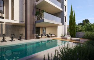2-комнатный пентхаус 91 м² в Юниверсале за 490 000 €