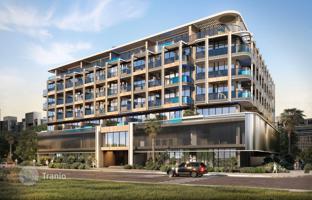 43 новые квартиры в ЖК 105 Residences by Kamdar в Jumeirah Village Circle за От $206 000