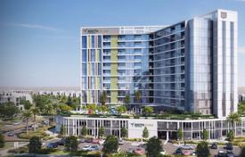Современный жилой комплекс South Living с хорошей инфраструктурой в районе Dubai South, Дубай, ОАЭ за От $284 000