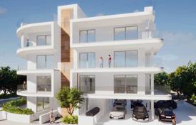 Новая резиденция в спокойном районе, Ларнака, Кипр за От 165 000 €