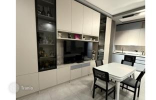2-комнатная квартира 52 м² на улице Крцаниси за $138 000