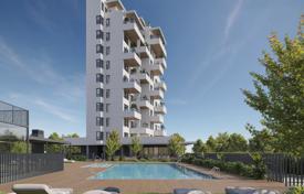 Новая четырёхкомнатная квартира в Кальпе, Аликанте, Испания за 401 000 €