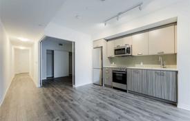Квартира на Куин-стрит Восток, Торонто, Онтарио,  Канада за C$757 000