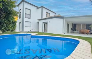 3-комнатная вилла 138 м² в Коста Адехе за 1 190 000 €