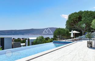Квартира в городе Тиват за 681 000 €