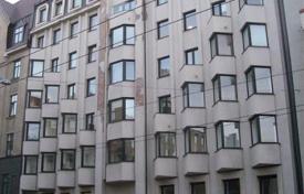 Просторная 3-комнатная квартира/офисное помещение в центре Риги за 250 000 €