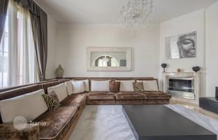 Вилла в Виареджо за 1 600 000 €