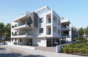 3-комнатная квартира 97 м² в Ливадии за 255 000 €