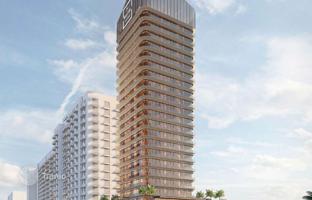 80 новых квартир в ЖК PG Maison в Дубае за От $499 000