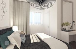 2-комнатный пентхаус 94 м² в Неаполисе за 1 116 000 €