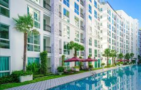 Резиденция с бассейнами, садами и круглосуточной охраной в центре Паттайи, Таиланд за От $70 000