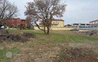Земельный участок 1 500 м² в Новиграде (Истрия) за 270 000 €