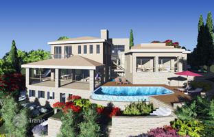 Вилла в Тале за 1 795 000 €