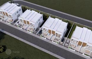 3-комнатный таунхаус 161 м² в Героскипу за 390 000 €