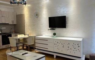 3-комнатная квартира в новостройке 72 м² в Батуми за $130 000