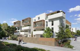 Просторная трехкомнатная квартира в новой резиденции, Перпиньян, Франция за 275 000 €
