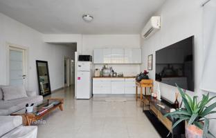 Квартира 64 м² в Тель-Авиве за $1 279 000