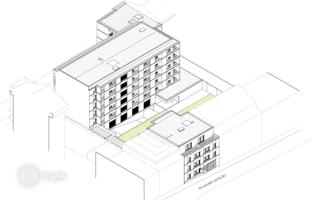 2-комнатная квартира 85 м² в Порту (город) за 320 000 €