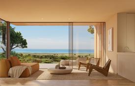 Современные апартаменты в жилом комплексе рядом с полем для гольфа, Фару, Португалия за 600 000 €