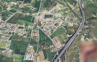 Земельный участок 4 718 м² в Ларнаке за 710 000 €