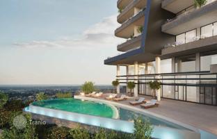 3-комнатный пентхаус в Лимасоле за 1 154 000 €