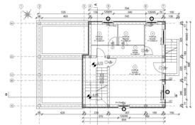 4-комнатные апартаменты в новостройке 102 м² в Фунтана, Хорватия за 345 000 €