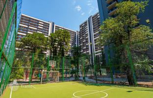2-комнатная квартира 73 м² на улице Крцаниси за $102 000