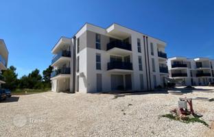2-комнатная квартира 55 м² в Лижньяне за 230 000 €
