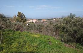 Земельный участок в деревне Вамос, Крит, Греция за 130 000 €
