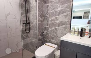 1-комнатная квартира 27 м² в Паттайе за $96 000