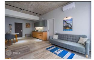 2-комнатная квартира 54 м² в Сабуртало за $180 000