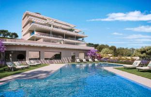 2-комнатная квартира 92 м² в Эстепоне за 434 000 €