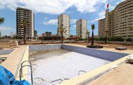 Недвижимость в Мерсине в Шаговой Доступности от Пляжа за $81 000