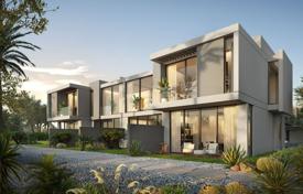 Новый жилой комплекс эксклюзивных вилл на берегу океана в Бандар-Джисса, Маскат, Оман за От $478 000
