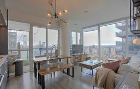 Квартира на Гренвилл-стрит, Олд Торонто, Торонто,  Онтарио,   Канада за C$1 308 000