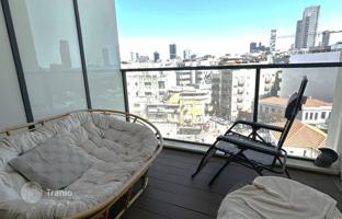 2-комнатная квартира 60 м² в Тель-Авиве за $1 561 000