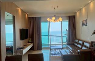 2-комнатная квартира 103 м² в Паттайе за $470 000