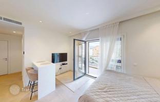 1-комнатная квартира 38 м² в Радовичах за 352 000 €