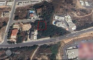 Земельный участок 525 м² в Фамагусте за 130 000 €
