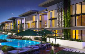 Новый комплекс апартаментов с террасой от 30 до 60 м² за 136 000 €