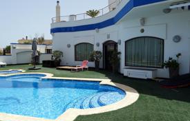 Просторное бунгало с бассейном и видом на море и остров Гозо, Меллиха, Мальта за 11 000 000 €